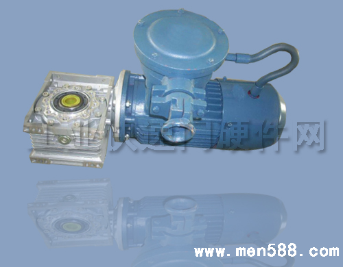 快速門防爆電機